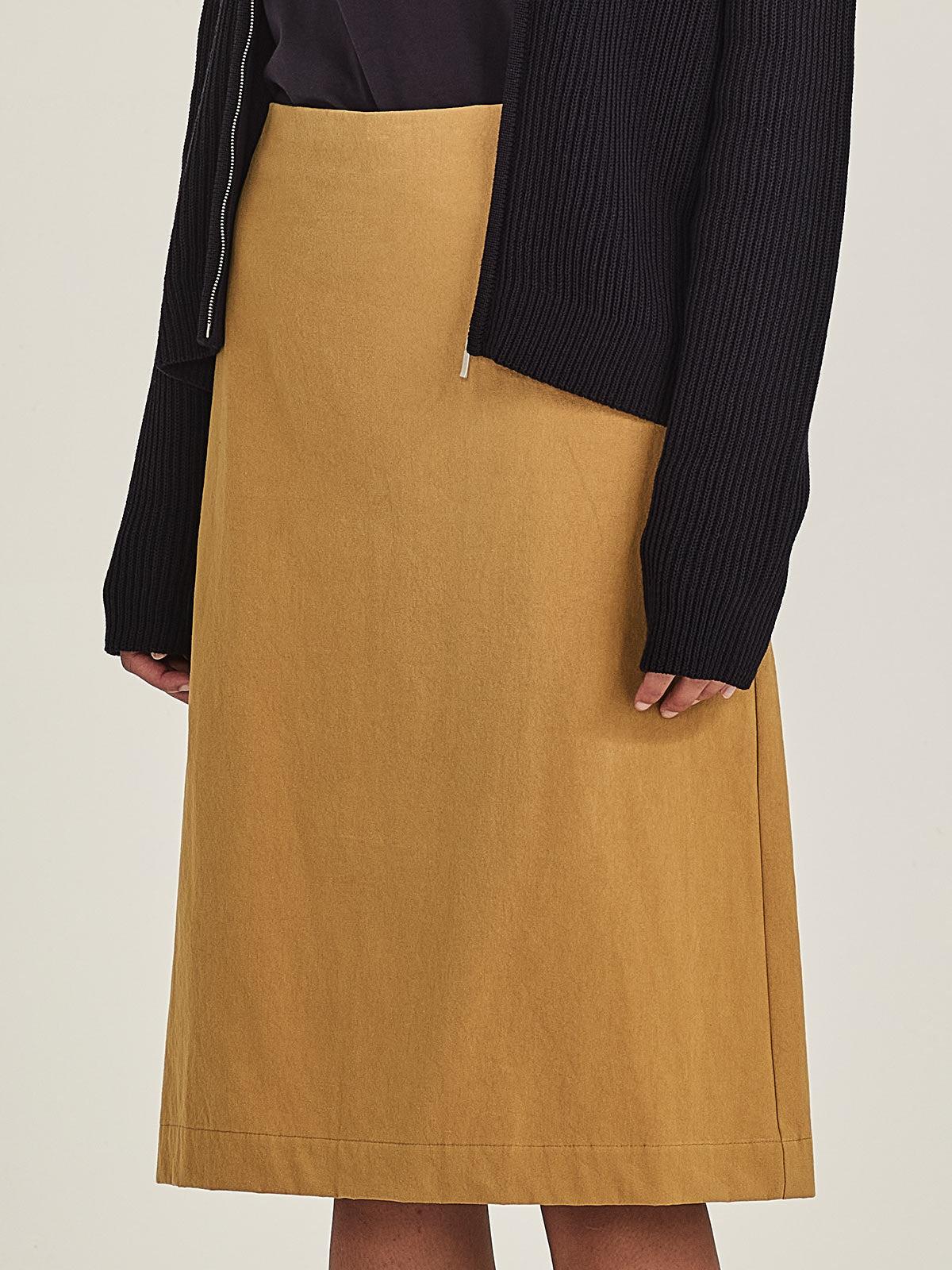 Sills Leah Straight Skirt