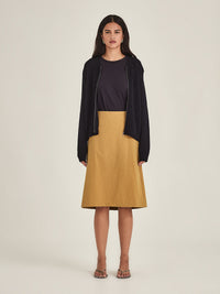 Sills Leah Straight Skirt