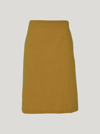 Sills Leah Straight Skirt