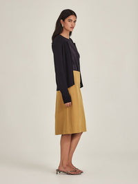 Sills Leah Straight Skirt