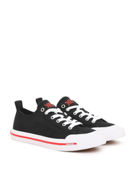 Diesel S-Athos Low Sneakers Black