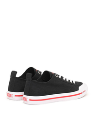 Diesel S-Athos Low Sneakers Black