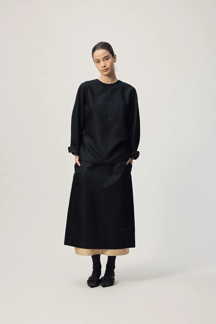 Gregory Cheval Skirt