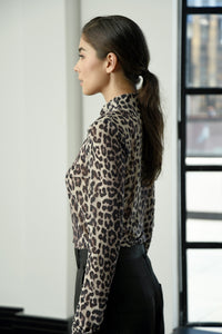 Trelise Cooper Neck of the Woods Top