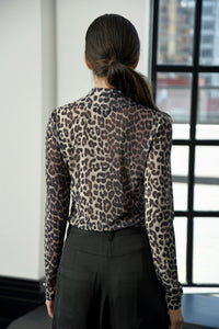 Trelise Cooper Neck of the Woods Top
