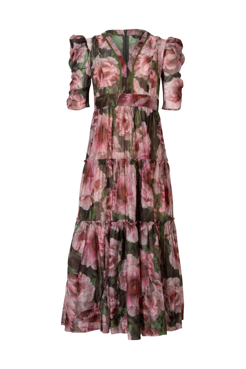 Trelise Cooper Can't Buy Me Love Dress