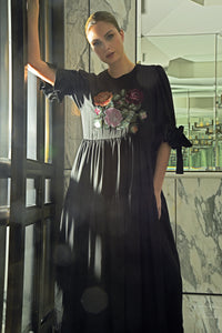 Trelise Cooper Forever in A Rouche Dress