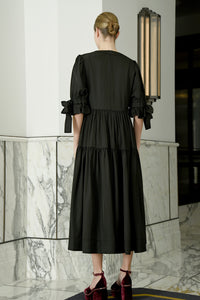 Trelise Cooper Forever in A Rouche Dress