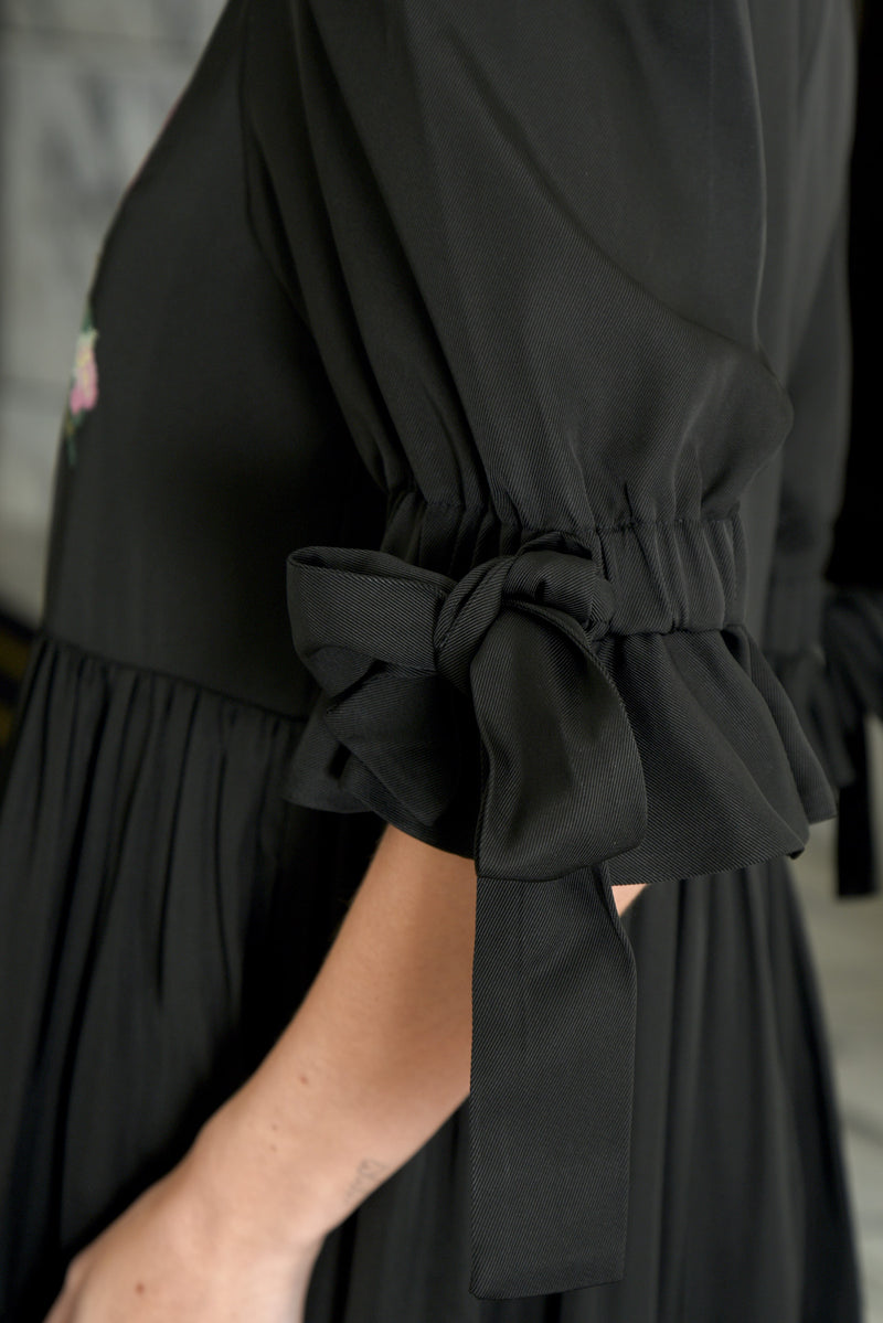 Trelise Cooper Forever in A Rouche Dress
