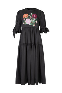 Trelise Cooper Forever in A Rouche Dress