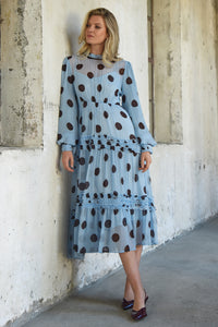 Trelise Cooper Madame Rouche Dress