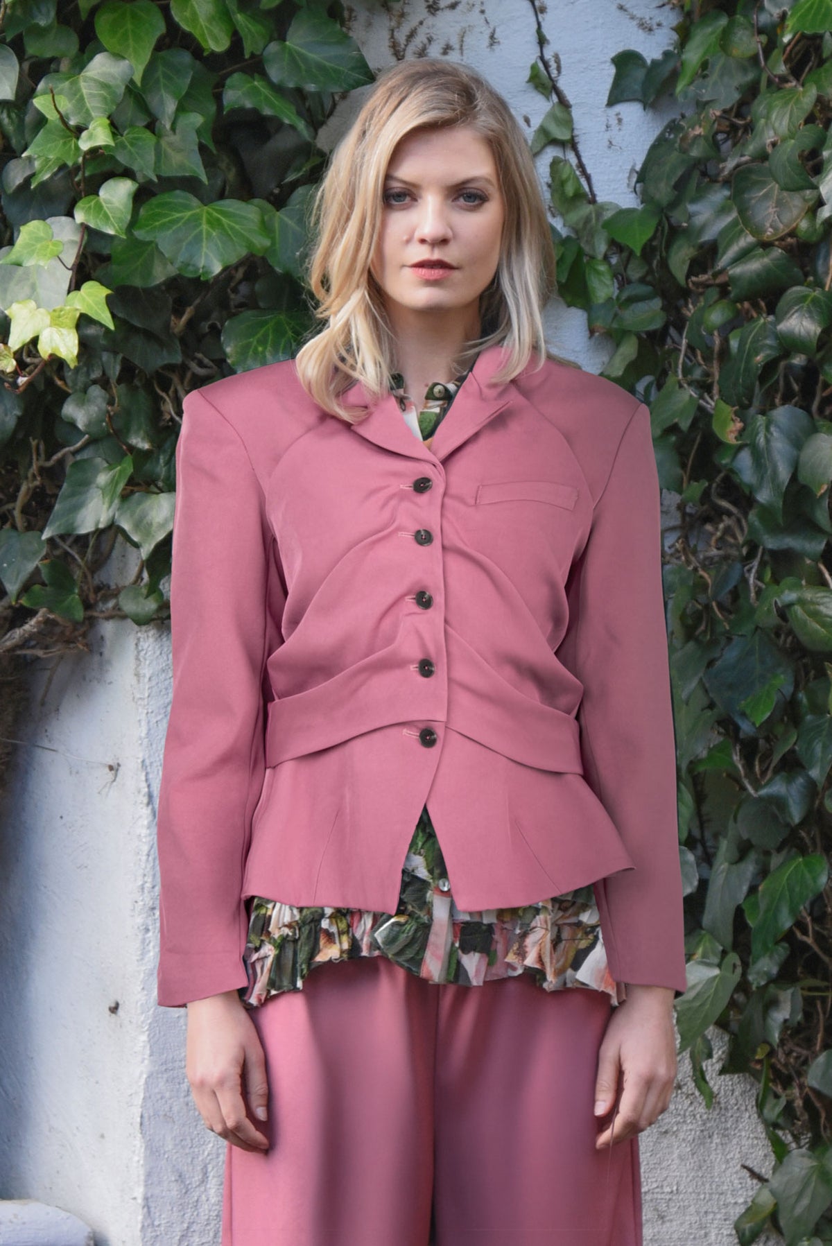 Trelise Cooper Never Waist a Moment Jacket