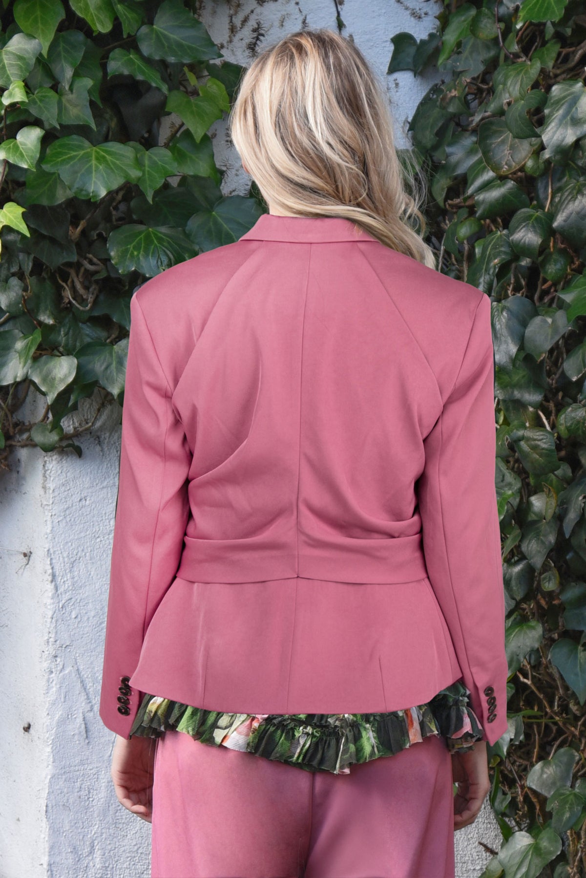 Trelise Cooper Never Waist a Moment Jacket