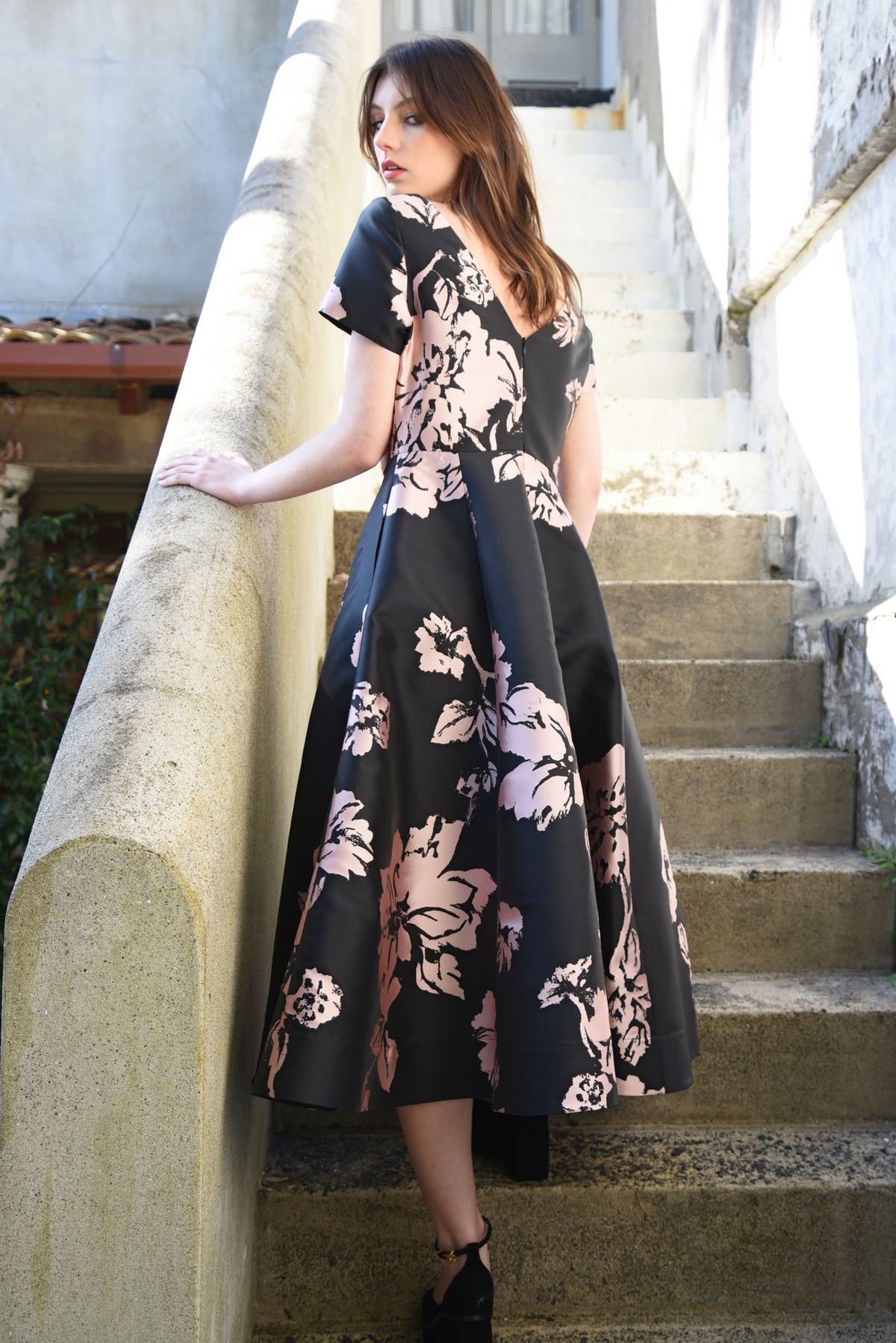 Trelise Cooper Marilyn Monrose Dress