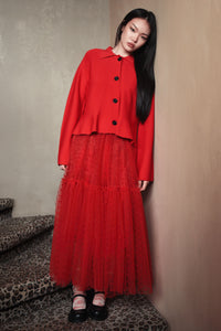 Trelise Cooper Tulley Not Skirt