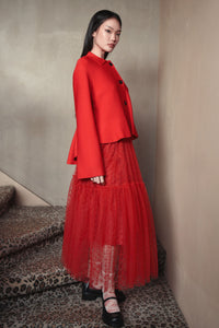 Trelise Cooper Tulley Not Skirt