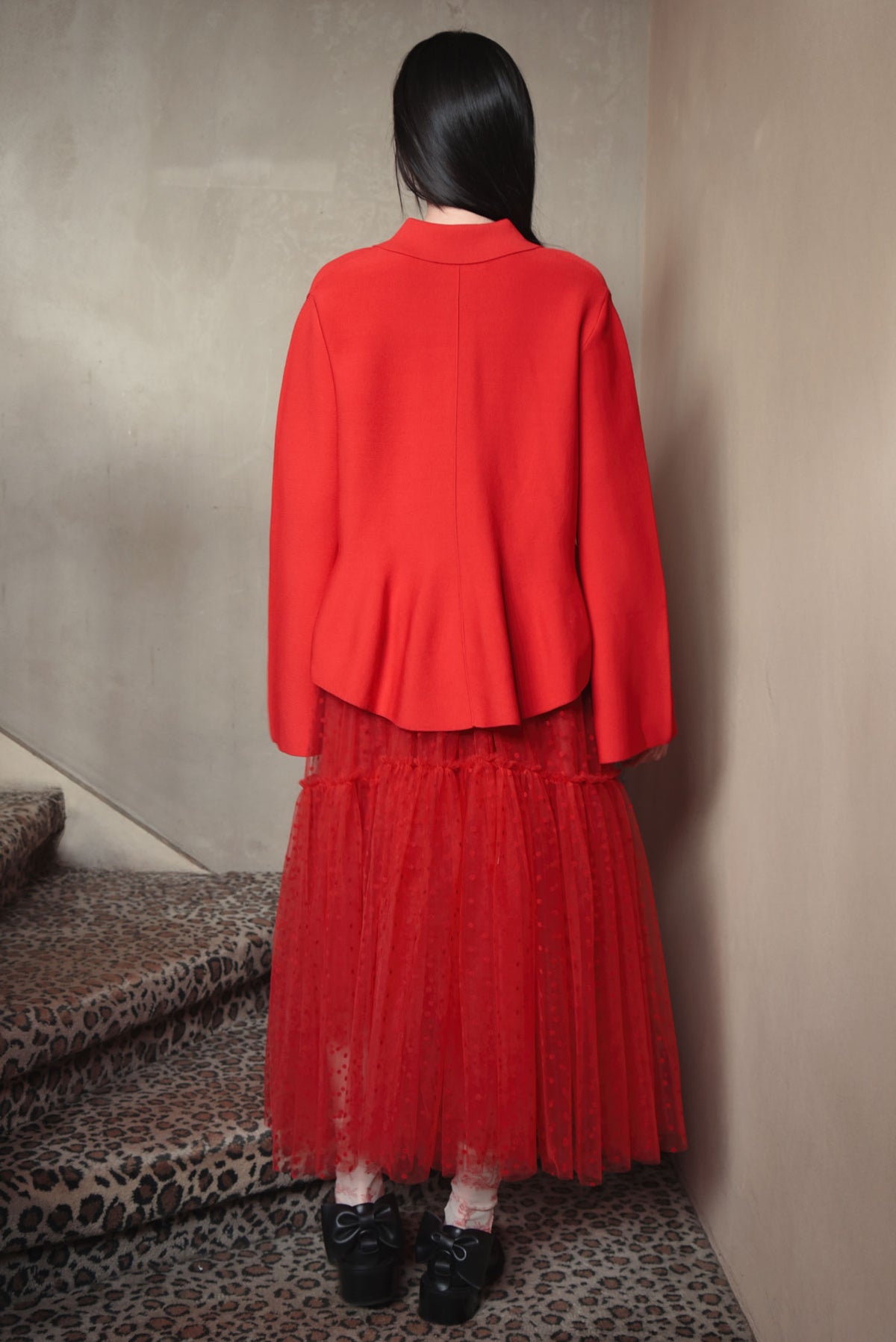 Trelise Cooper Tulley Not Skirt