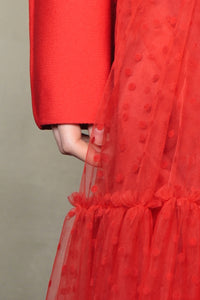 Trelise Cooper Tulley Not Skirt