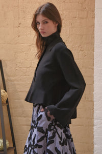 Trelise Cooper Flaring is Caring Jacket
