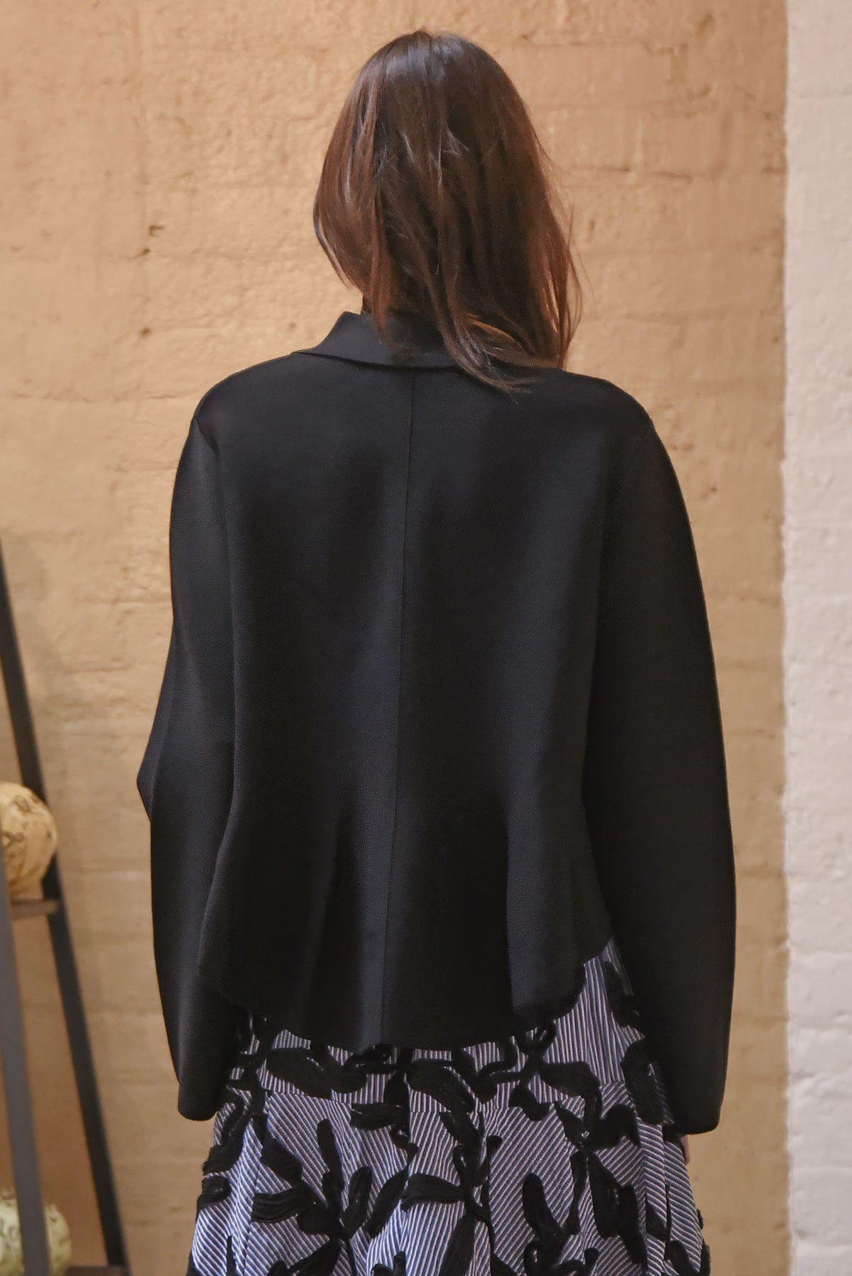 Trelise Cooper Flaring is Caring Jacket