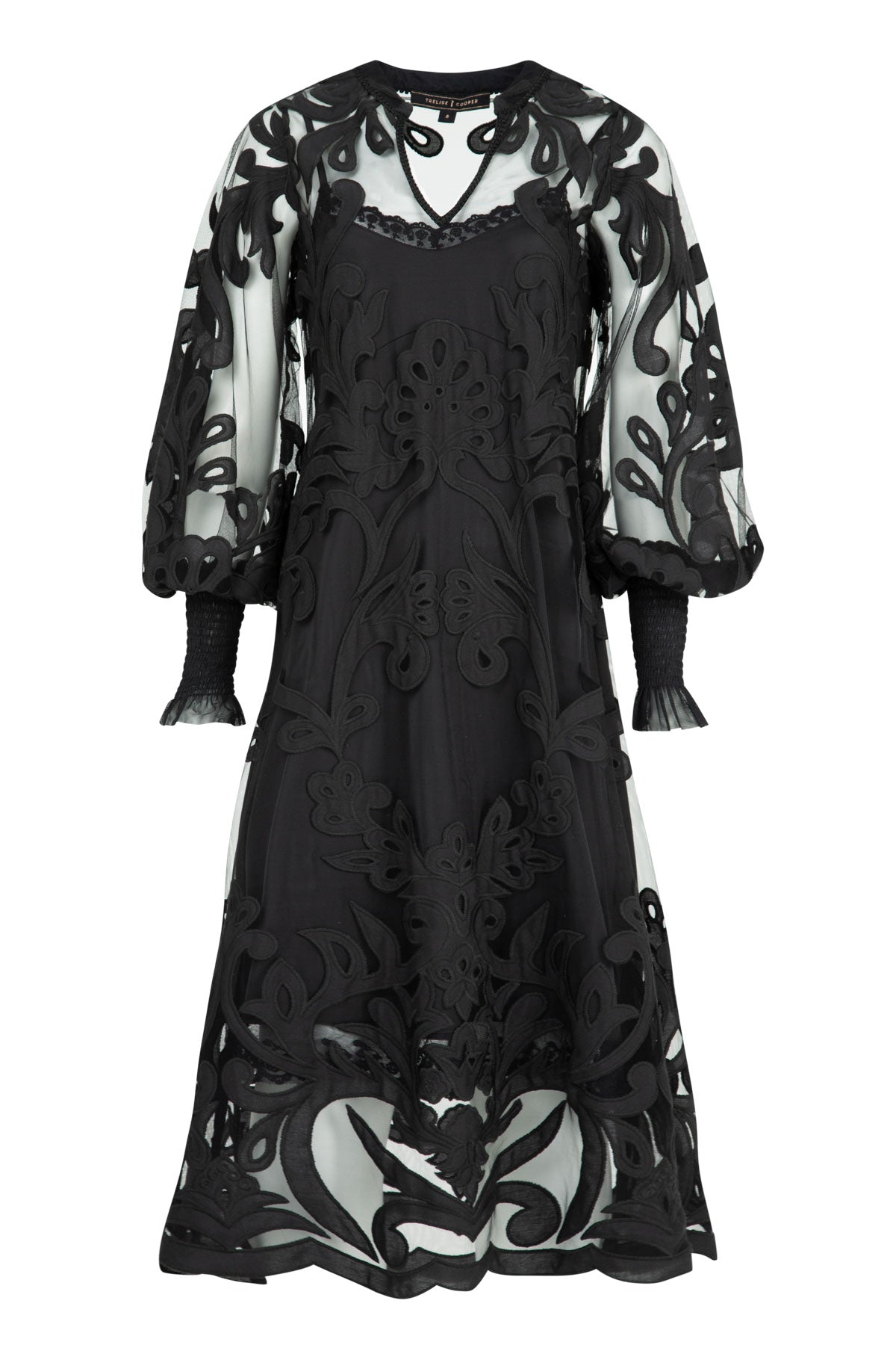 Trelise Cooper My Shift To You Dress