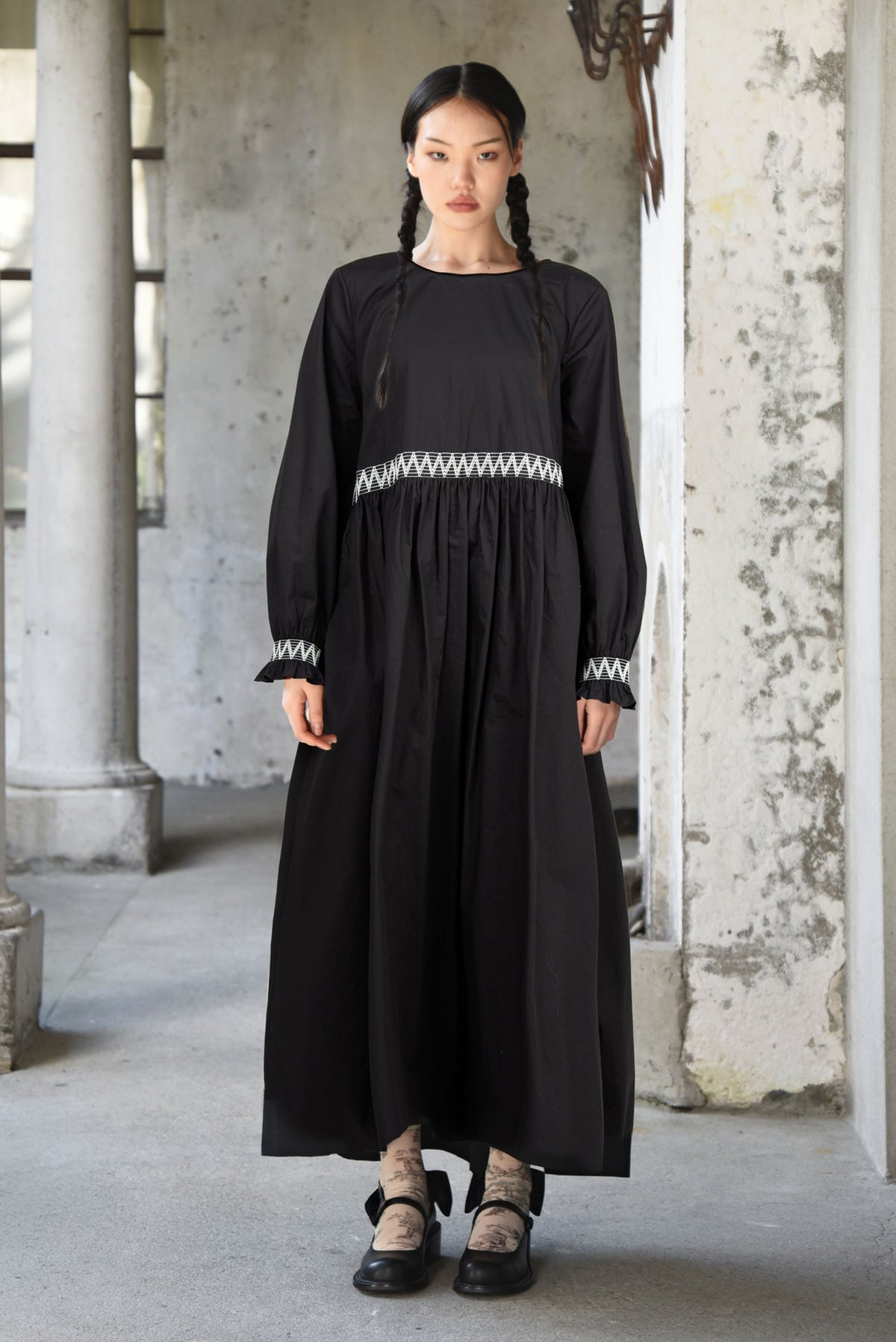 Trelise Cooper We're Shirr About It Dress