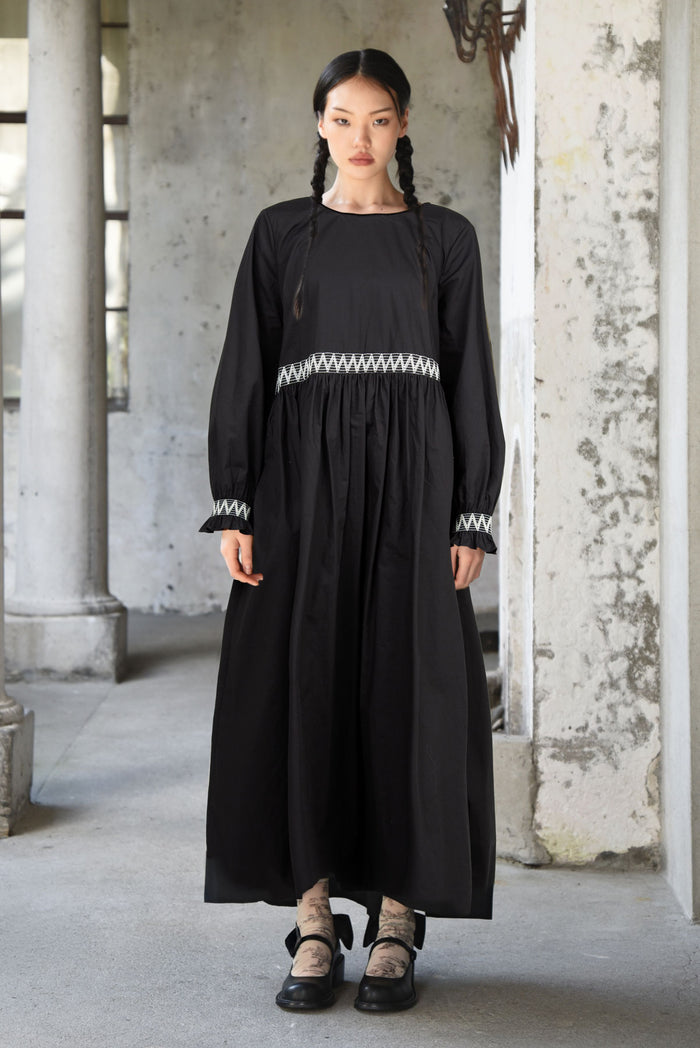 Trelise Cooper We're Shirr About It Dress