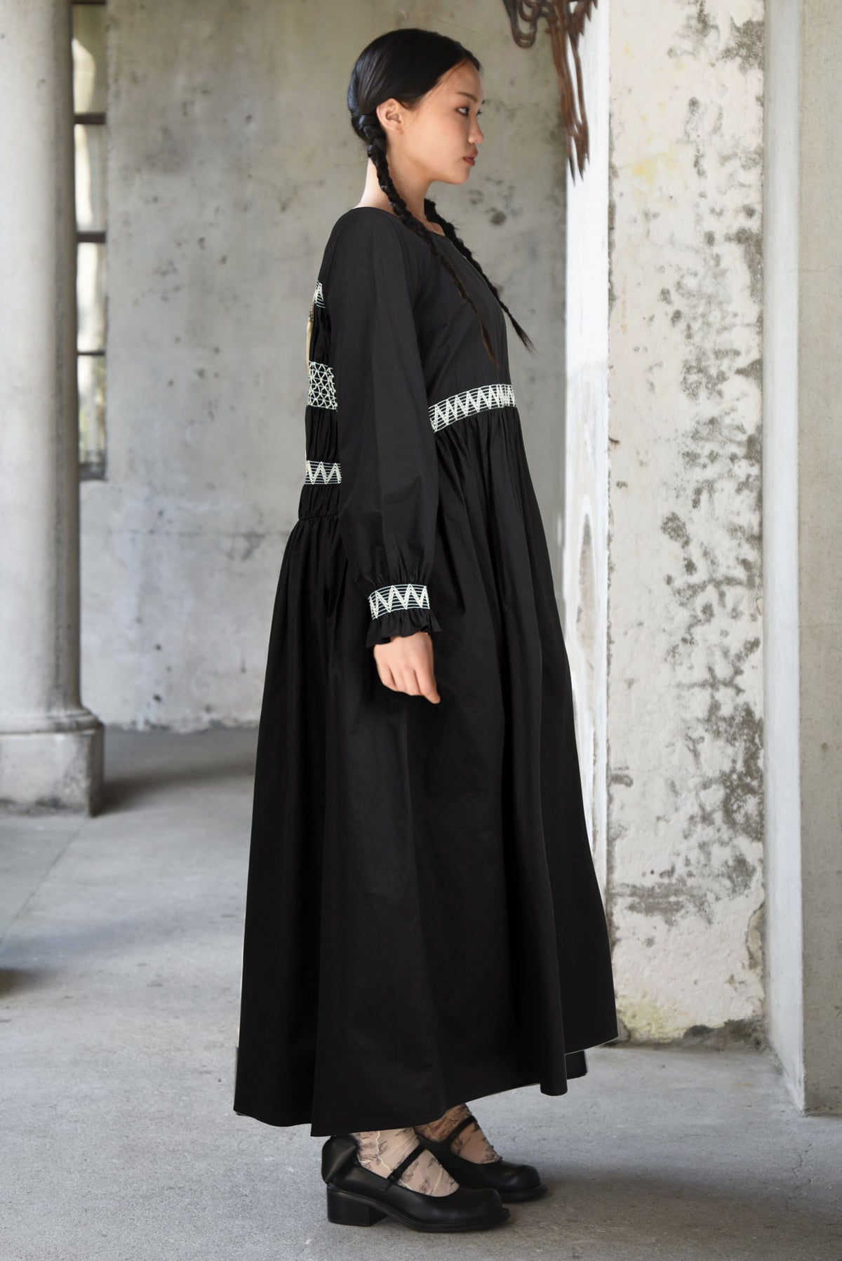 Trelise Cooper We're Shirr About It Dress
