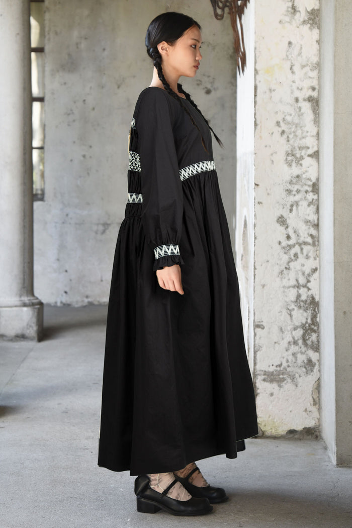 Trelise Cooper We're Shirr About It Dress