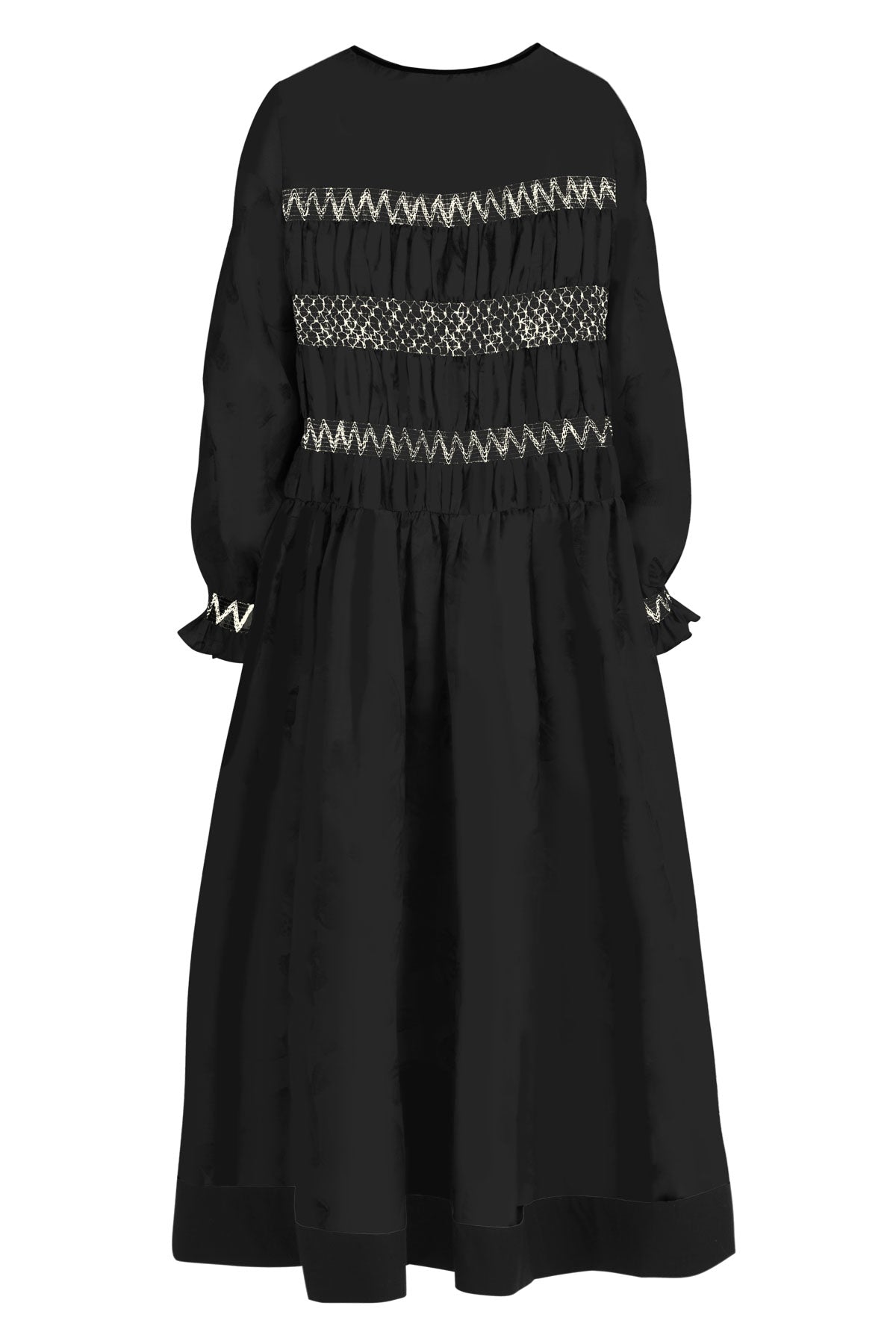 Trelise Cooper We're Shirr About It Dress