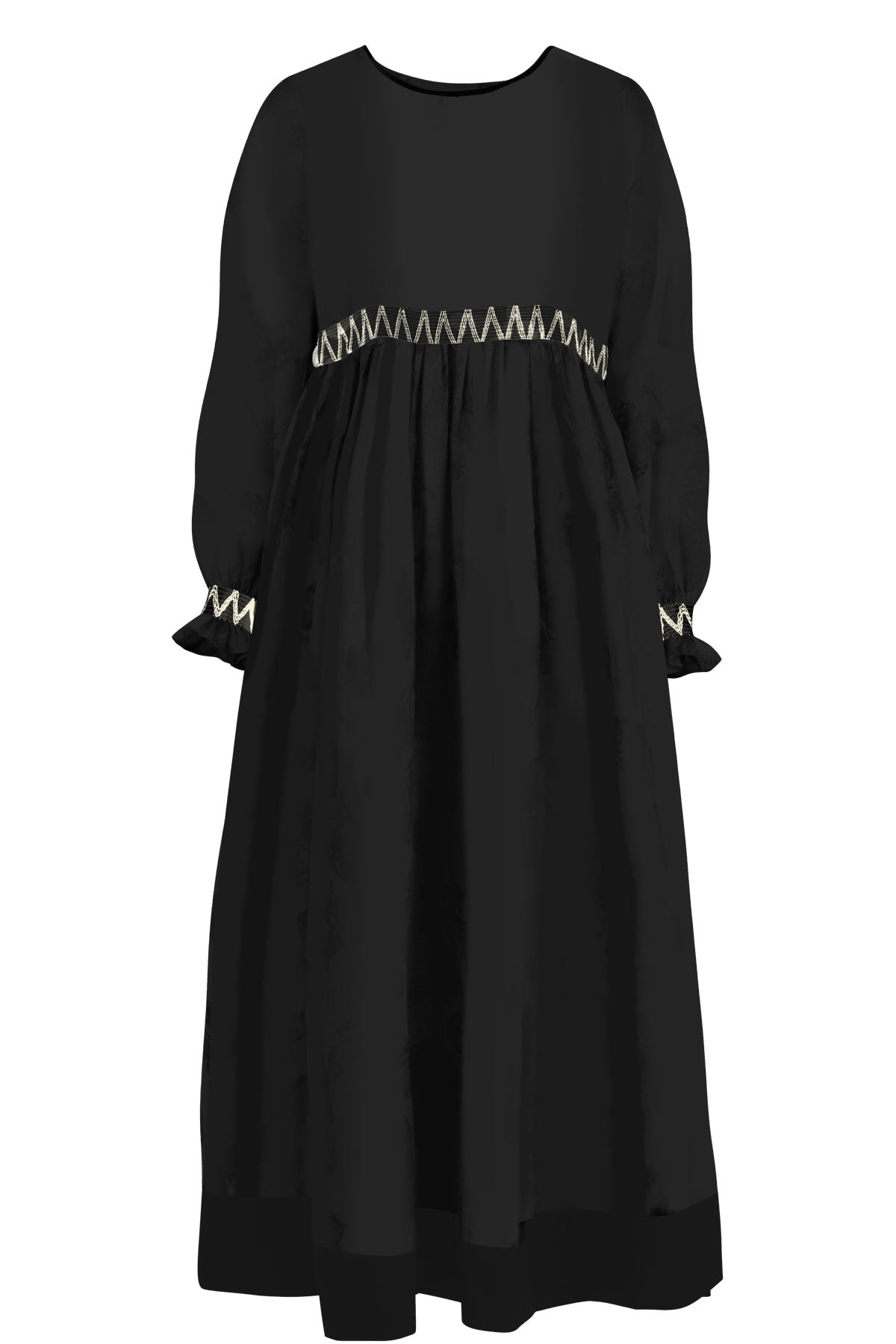 Trelise Cooper We're Shirr About It Dress