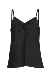 Trelise Cooper Simple Treasures Cami Black