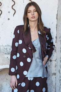 Trelise Cooper Simple Treasures Cami Blue