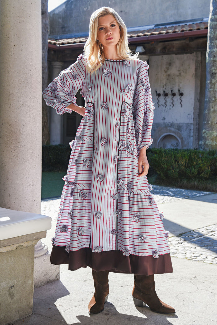 Trelise Cooper Tiers for Fears Dress