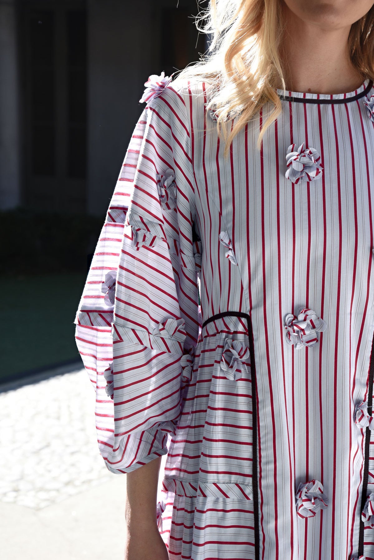 Trelise Cooper Tiers for Fears Dress