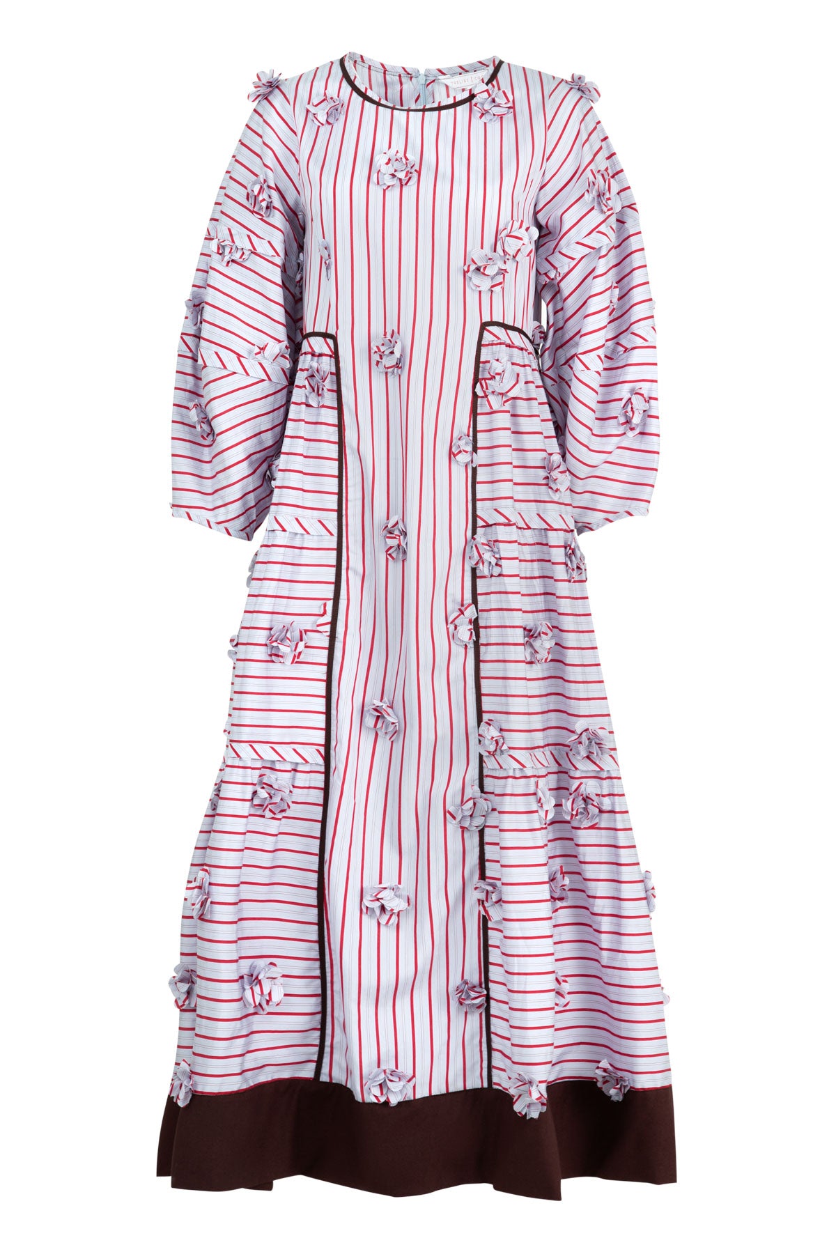 Trelise Cooper Tiers for Fears Dress