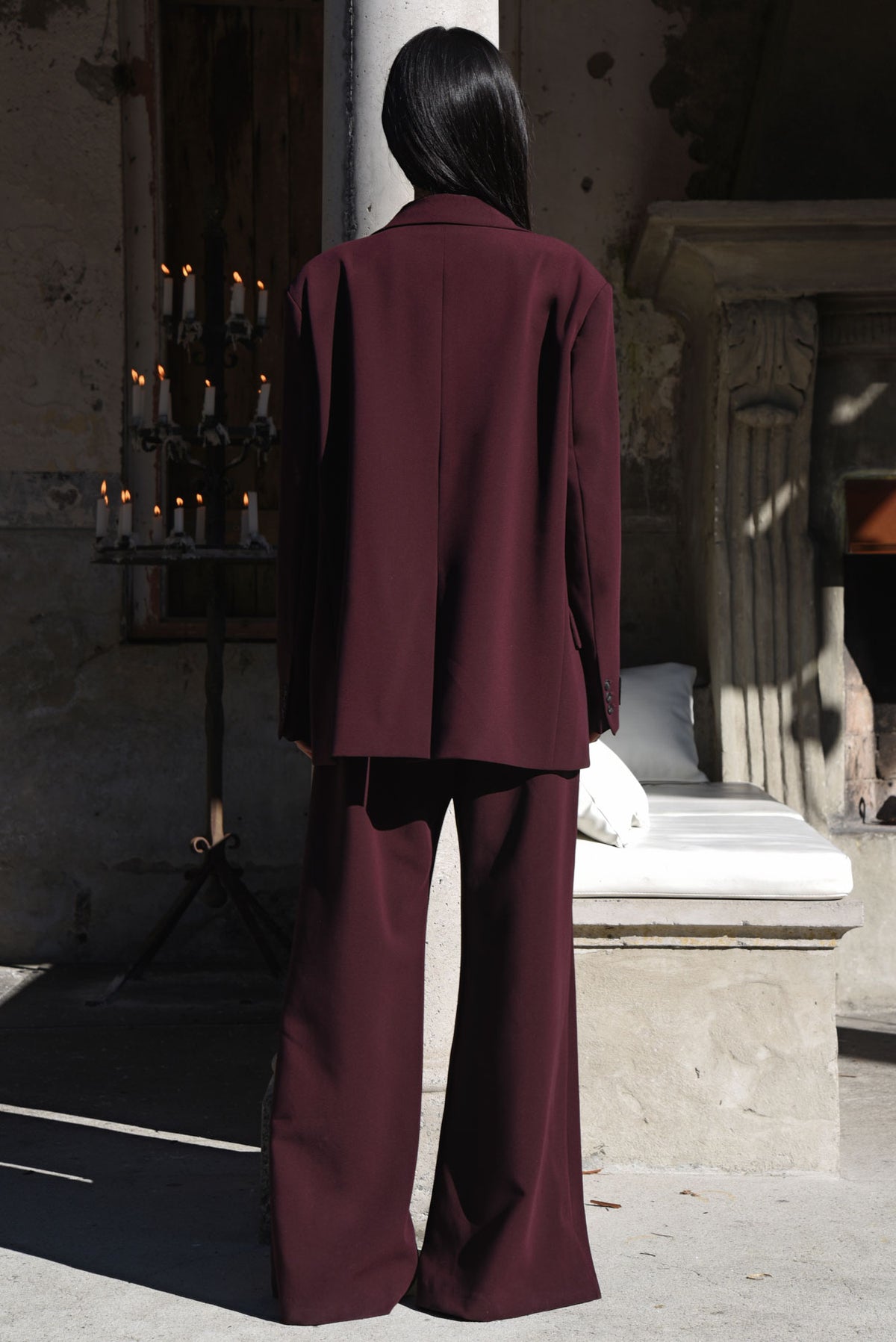 Trelise Cooper Walk and Talk Trouser