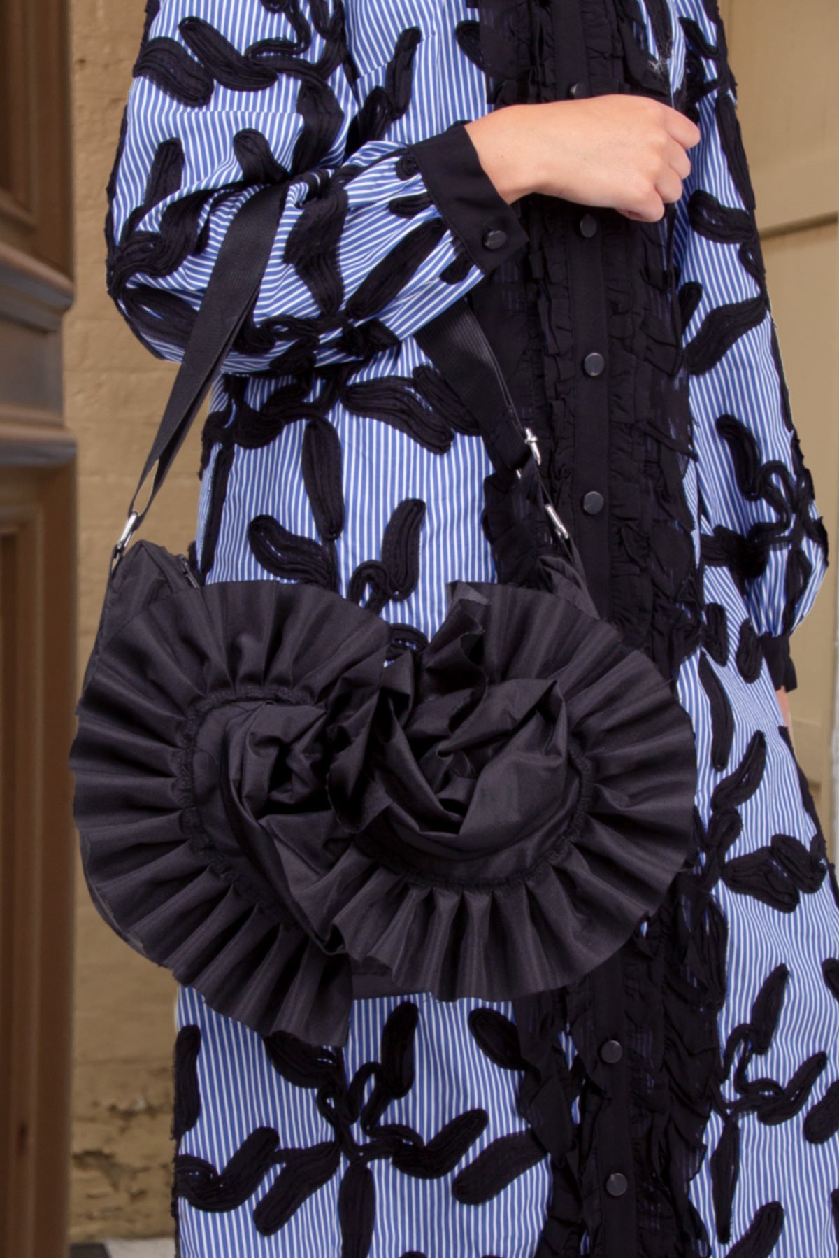 Trelise Cooper Swirl Delight Bag