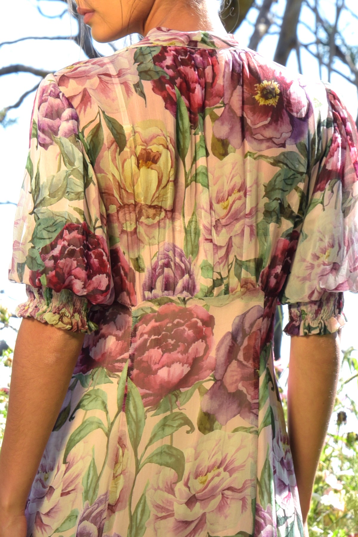 Trelise Cooper Good Tie for Now Dress