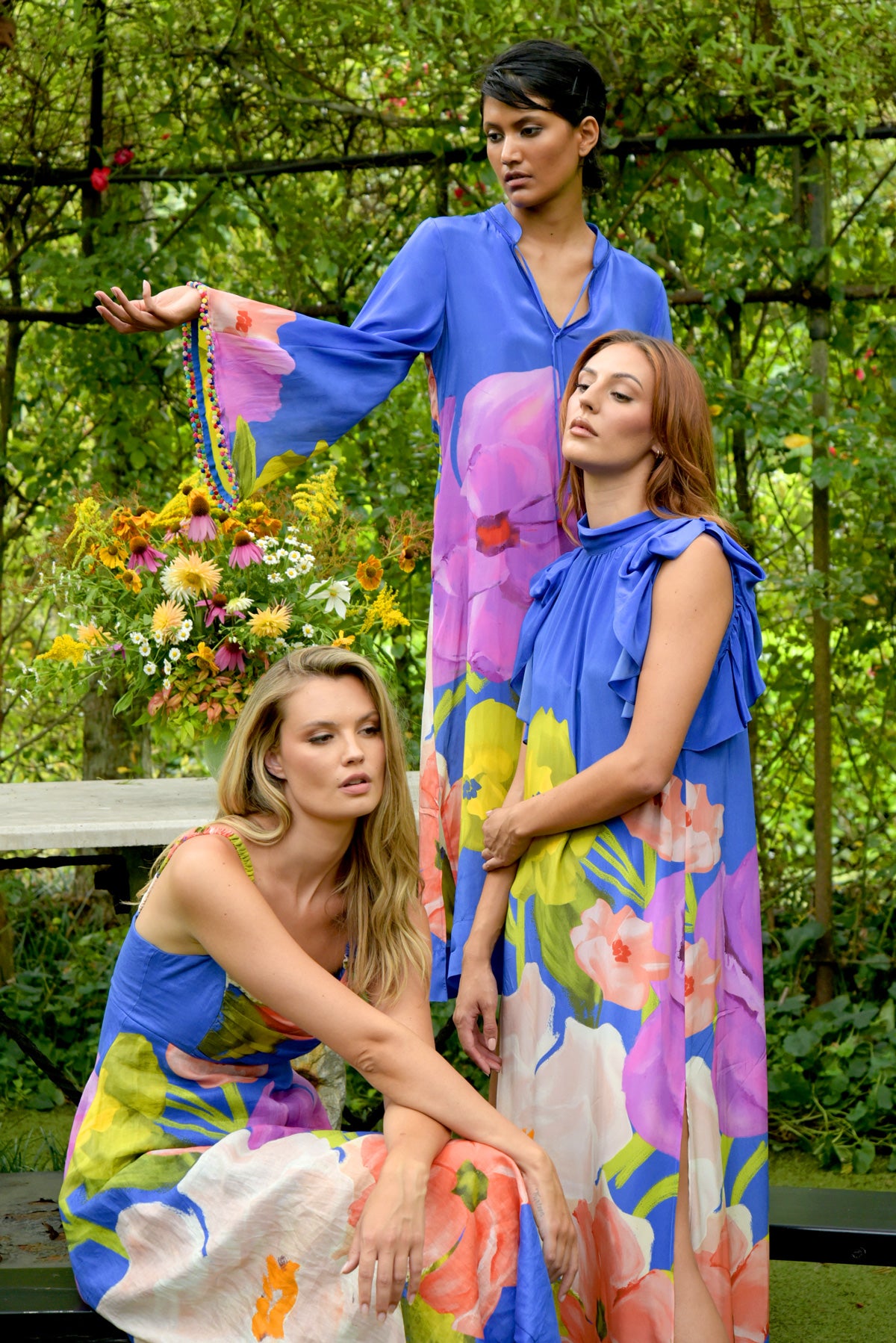 Trelise Cooper My Shift To You Dress