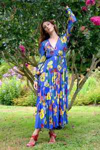 Trelise Cooper Awe Night Long Dress