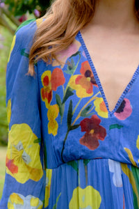 Trelise Cooper Awe Night Long Dress