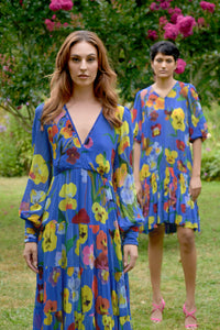 Trelise Cooper Awe Night Long Dress