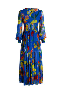 Trelise Cooper Awe Night Long Dress