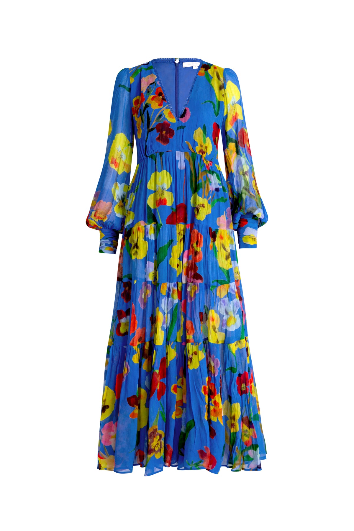 Trelise Cooper Awe Night Long Dress
