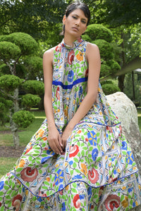 Trelise Cooper You Tier Me Up Dress