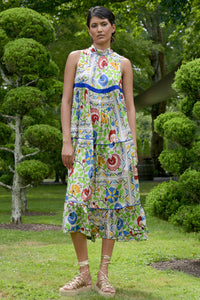 Trelise Cooper You Tier Me Up Dress
