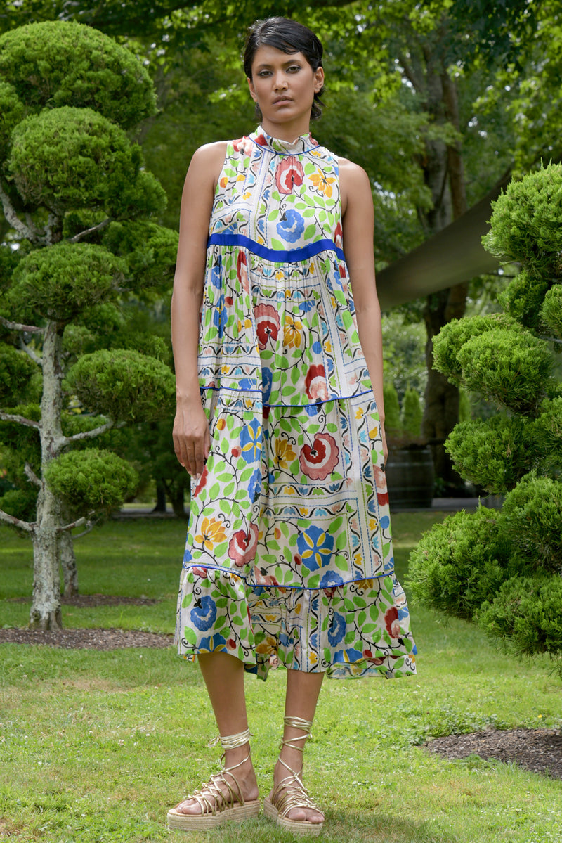 Trelise Cooper You Tier Me Up Dress