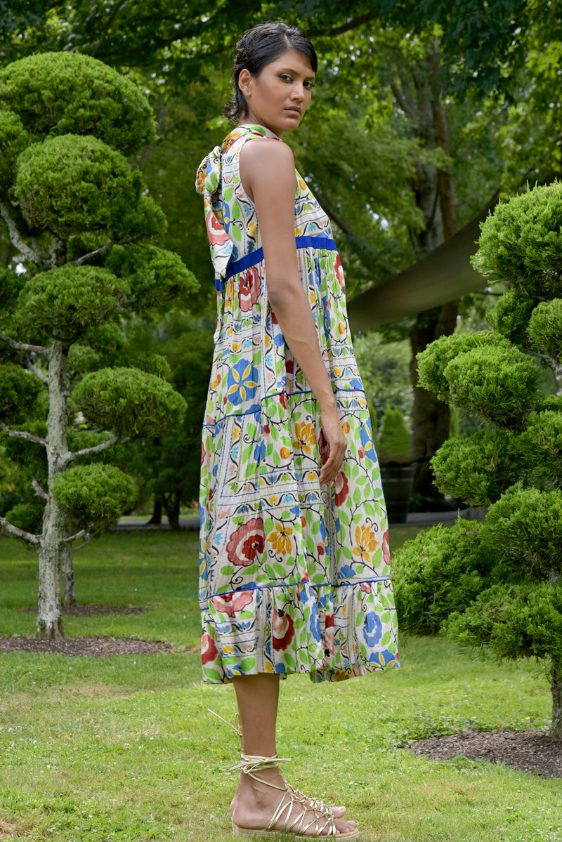 Trelise Cooper You Tier Me Up Dress