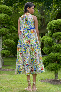 Trelise Cooper You Tier Me Up Dress